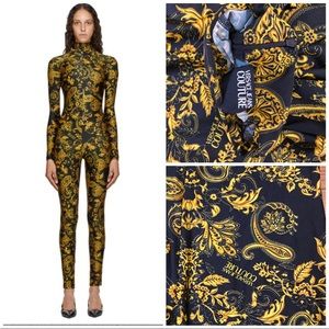 COPY - Versace Jeans Couture Jumpsuit